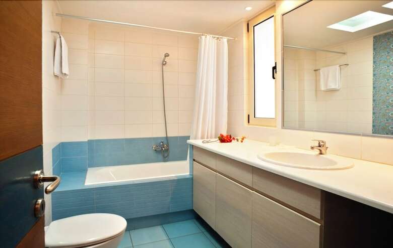 Kedrissos Hotel Apartments