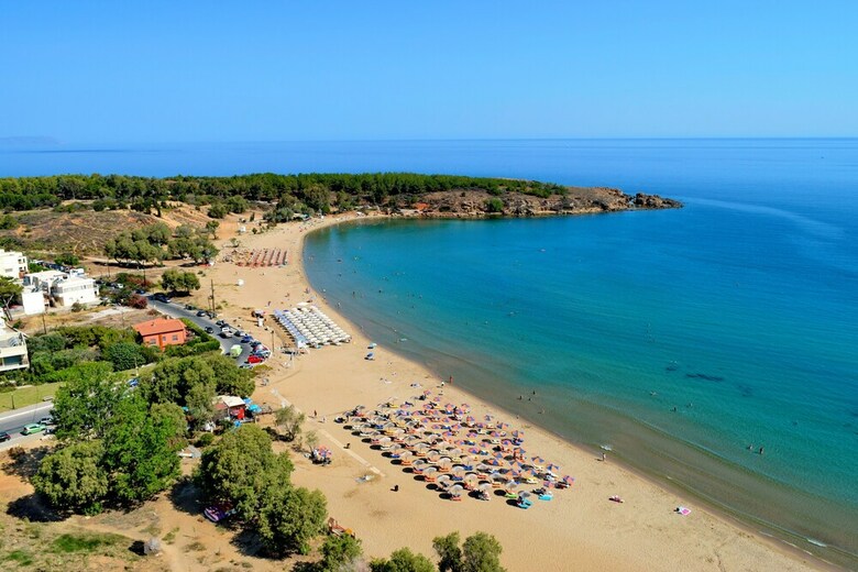 Kedrissos Hotel Apartments