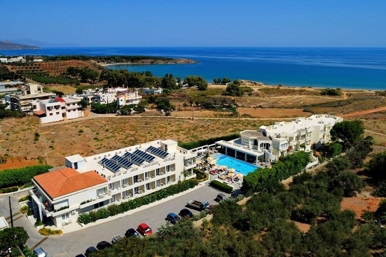 Kedrissos Hotel Apartments