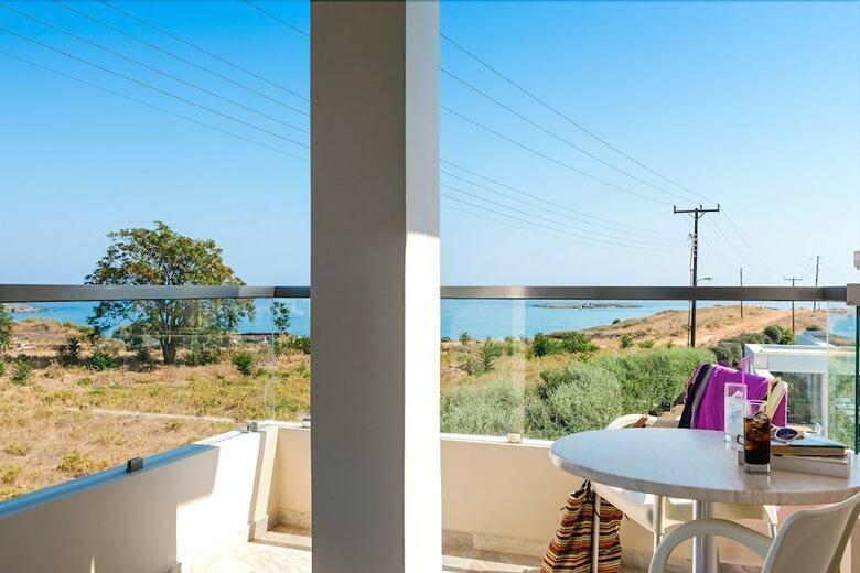 Kedrissos Hotel Apartments