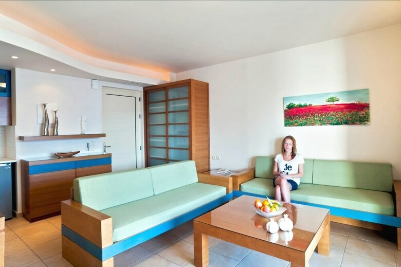 Kedrissos Hotel Apartments