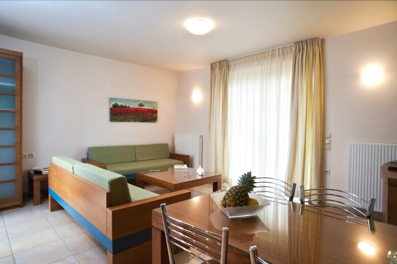 Kedrissos Hotel Apartments