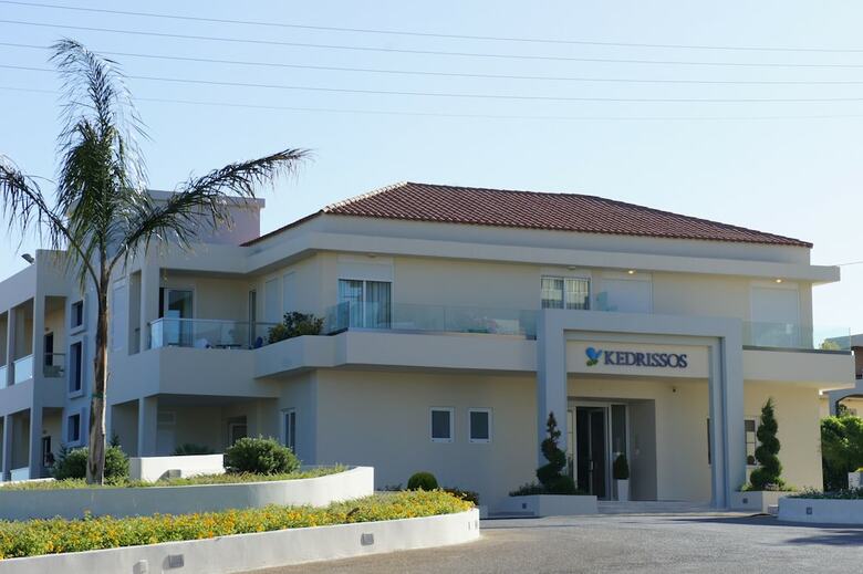 Kedrissos Hotel Apartments