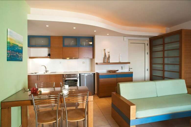Kedrissos Hotel Apartments