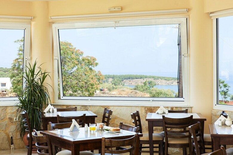 Kedrissos Hotel Apartments