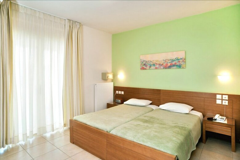 Kedrissos Hotel Apartments
