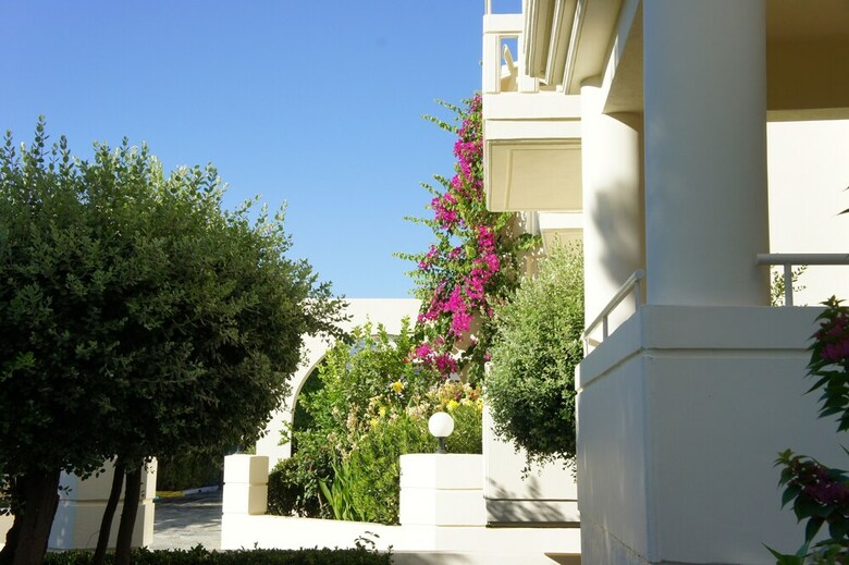 Kedrissos Hotel Apartments