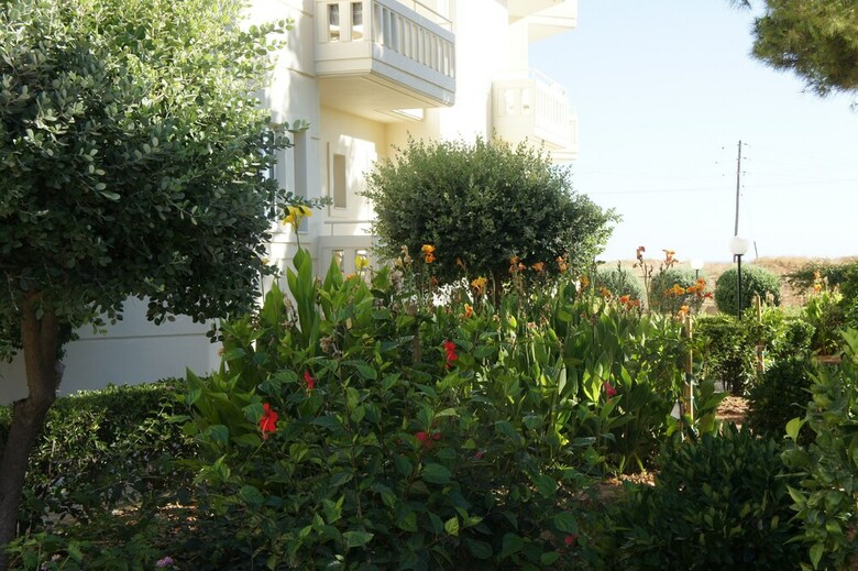 Kedrissos Hotel Apartments