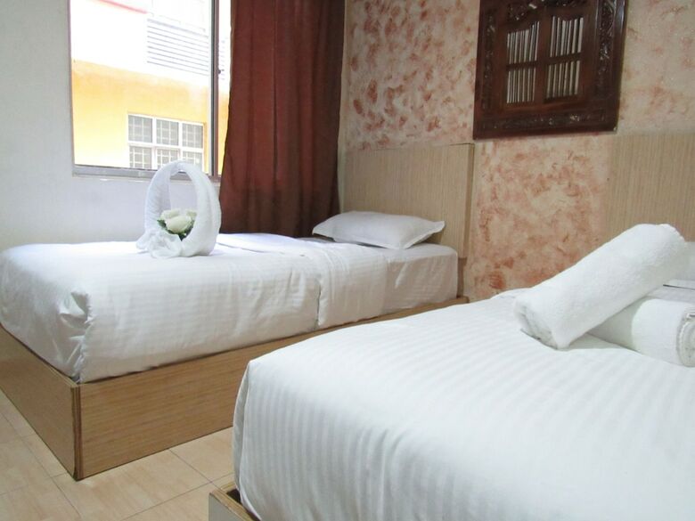Fast Hotel Setapak