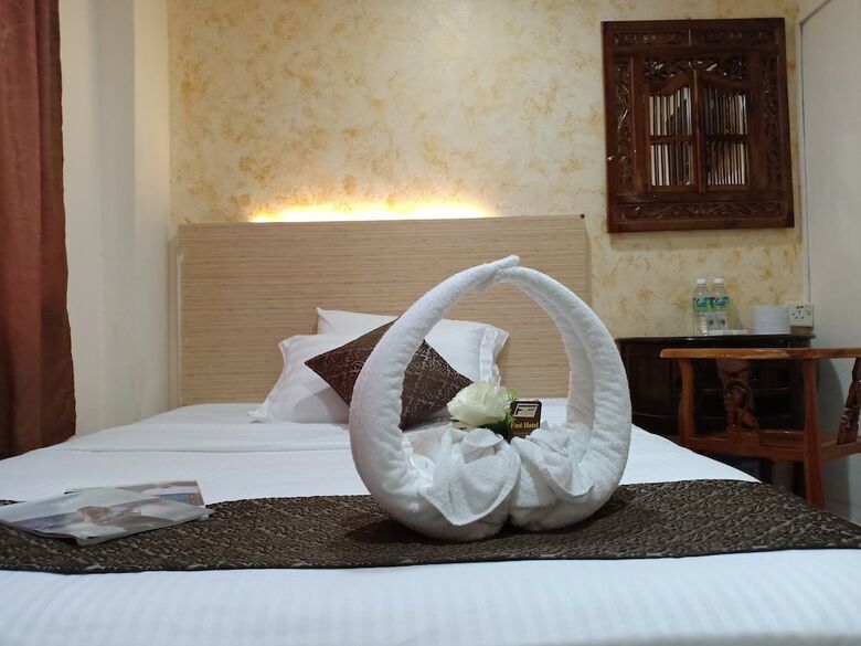Fast Hotel Setapak