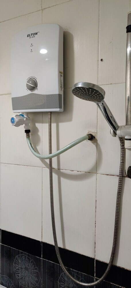 Fast Hotel Setapak