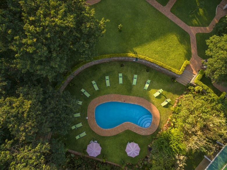Posada Batonka Guest Lodge