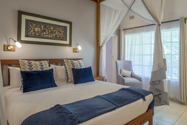 Posada Batonka Guest Lodge