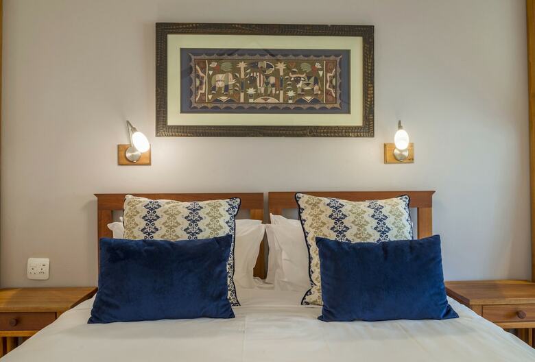 Posada Batonka Guest Lodge