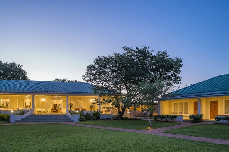 Posada Batonka Guest Lodge