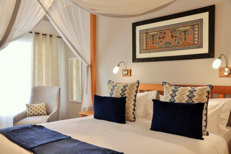 Posada Batonka Guest Lodge