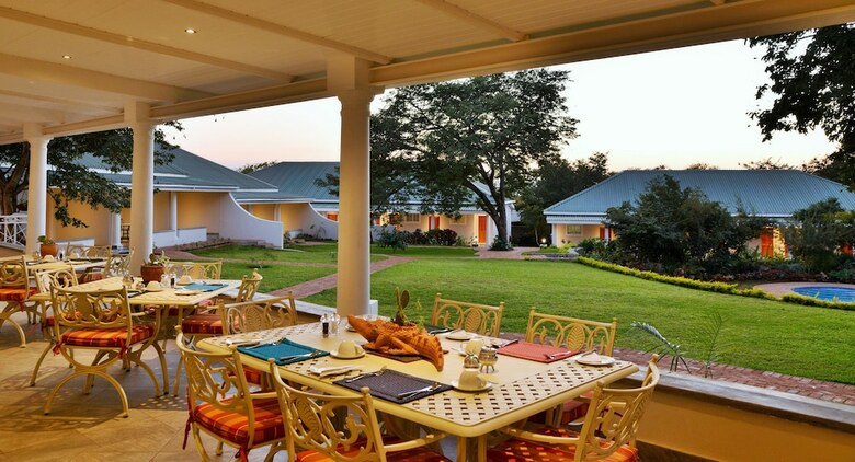 Posada Batonka Guest Lodge