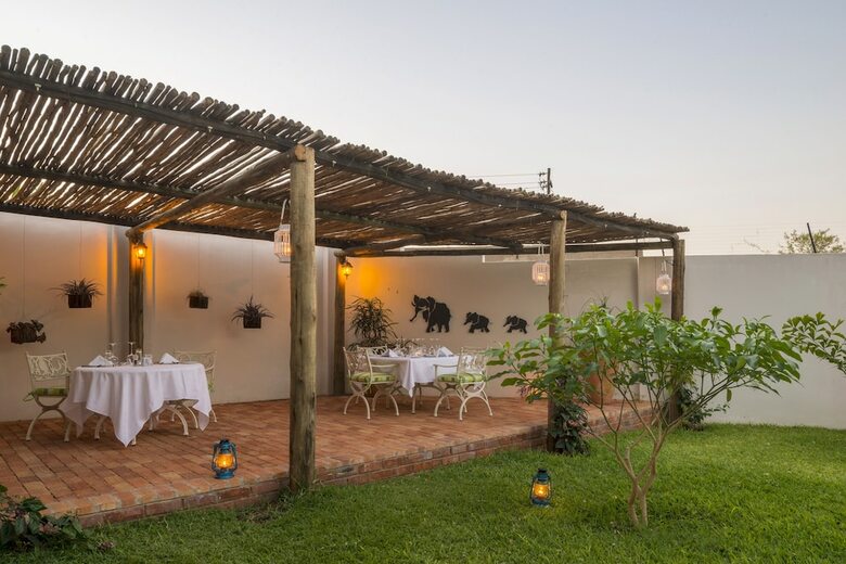 Posada Batonka Guest Lodge