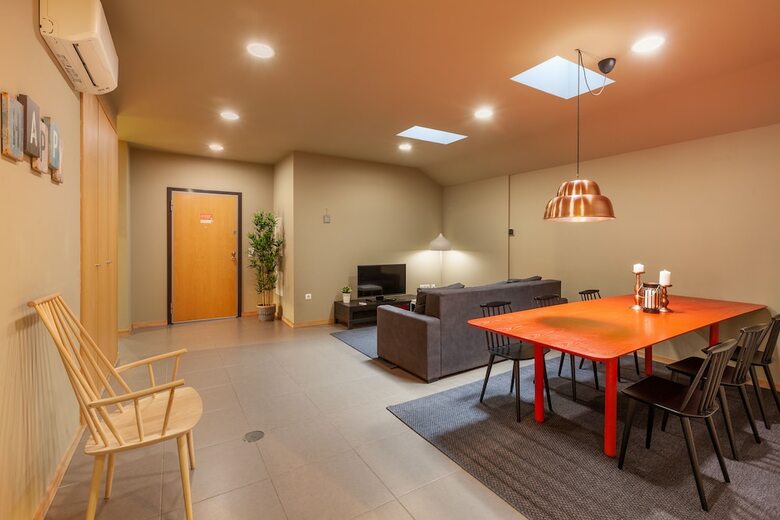 162 Sol Apartments