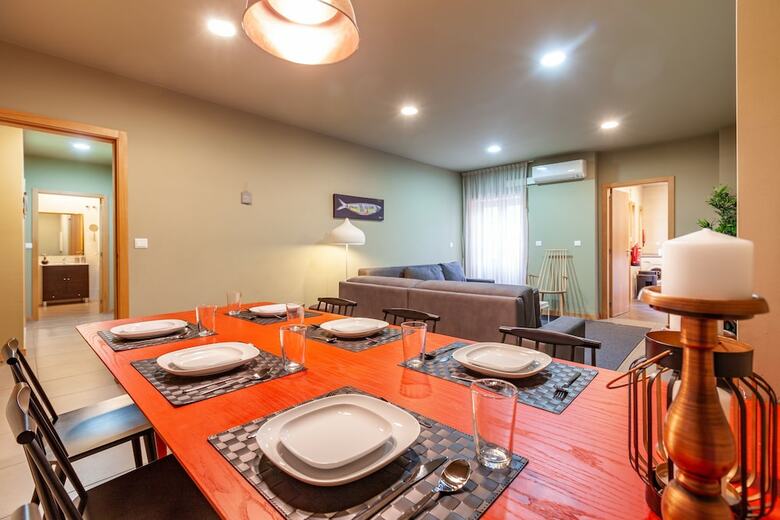 162 Sol Apartments