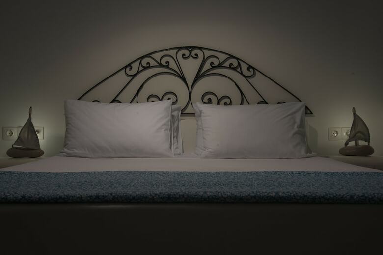 Hotel Alexandros Village
