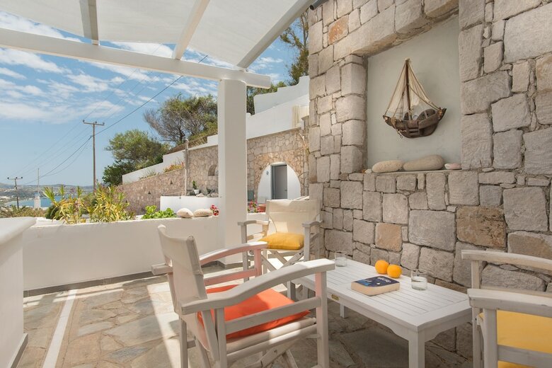 Hotel Alexandros Village