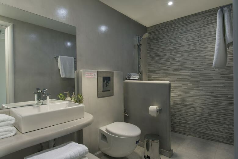 Hotel Alexandros Village