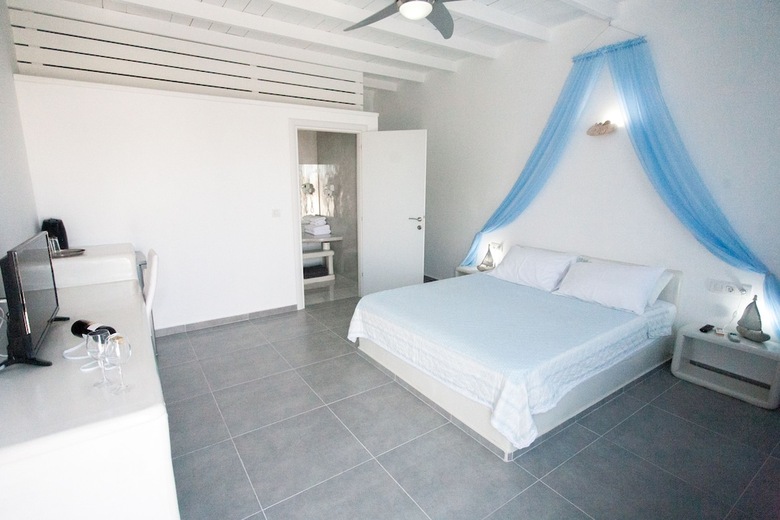 Hotel Alexandros Village