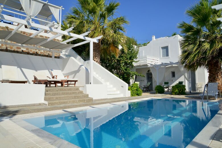 Hotel Alexandros Village