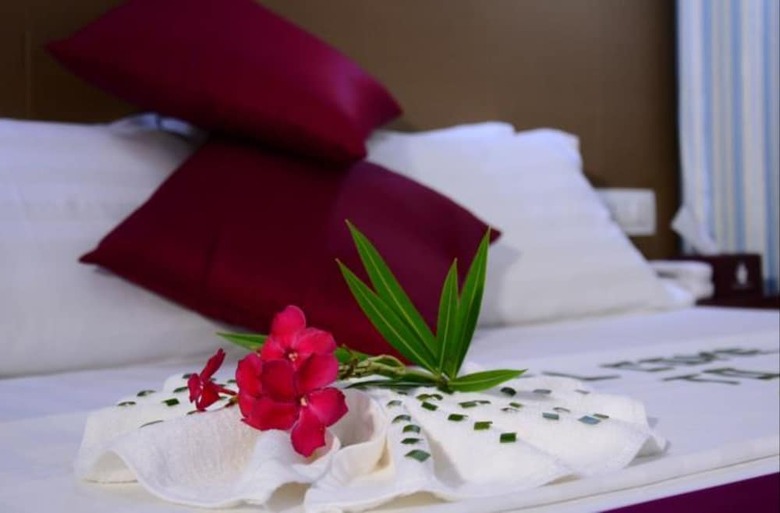 Hotel Royal Quest