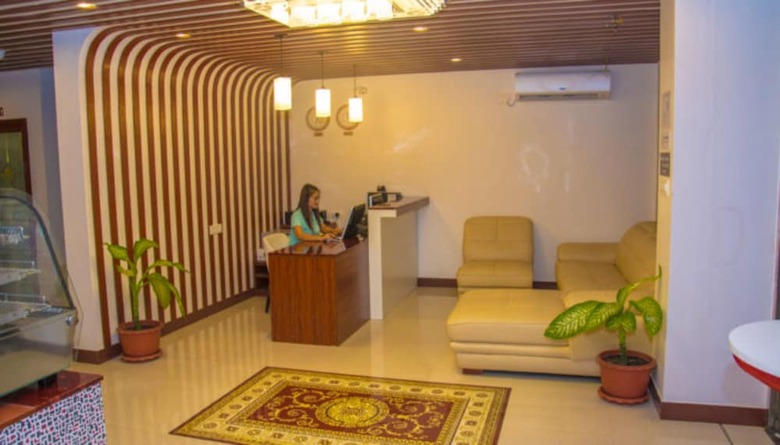 Hotel Royal Quest