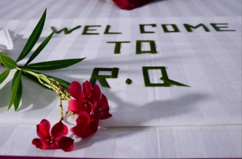 Hotel Royal Quest