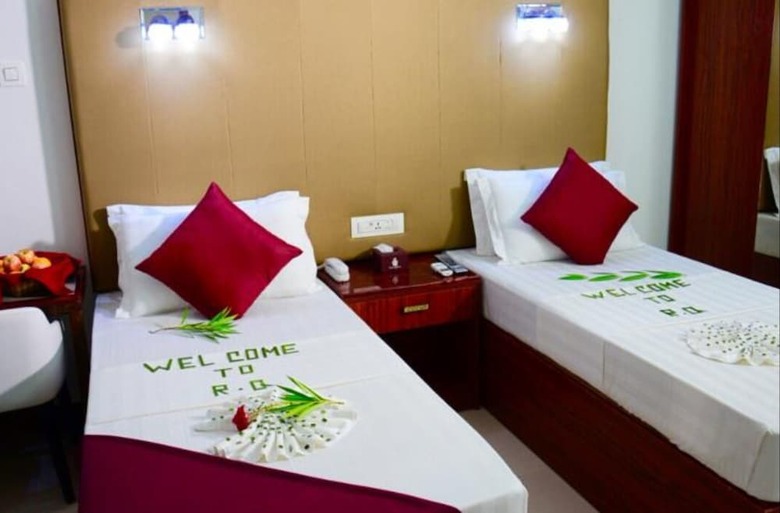 Hotel Royal Quest