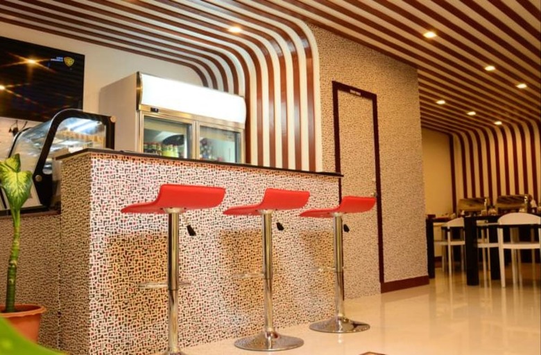 Hotel Royal Quest