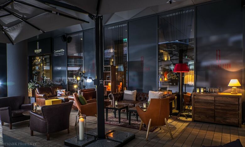 Centreville Hotel&experiences Montenegro