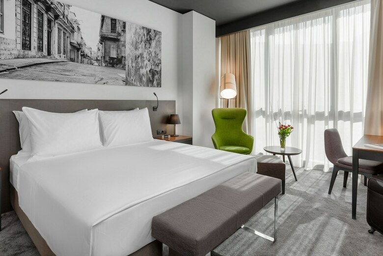 Centreville Hotel&experiences Montenegro