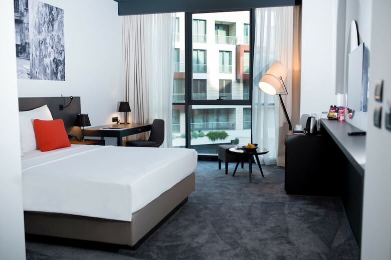 Centreville Hotel&experiences Montenegro