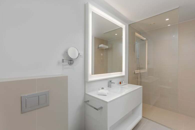Centreville Hotel&experiences Montenegro