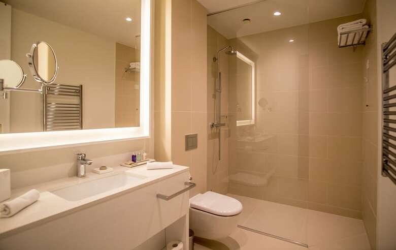 Centreville Hotel&experiences Montenegro