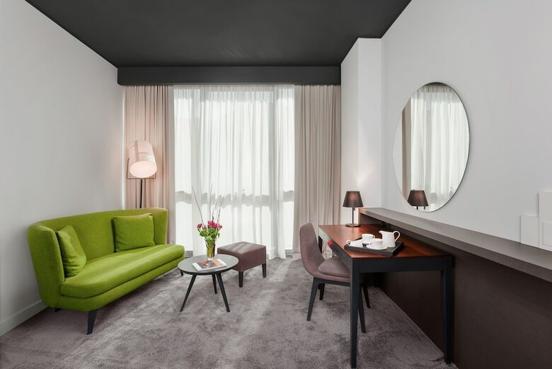 Centreville Hotel&experiences Montenegro