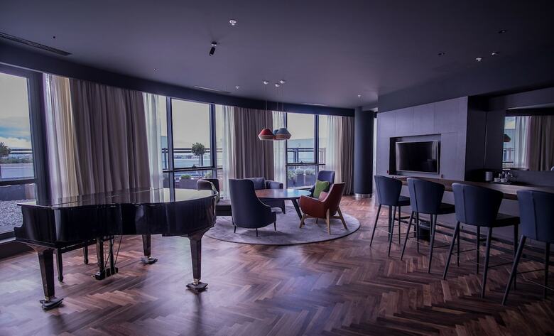 Centreville Hotel&experiences Montenegro