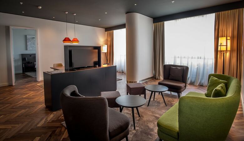 Centreville Hotel&experiences Montenegro