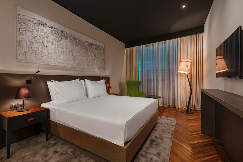 Centreville Hotel&experiences Montenegro