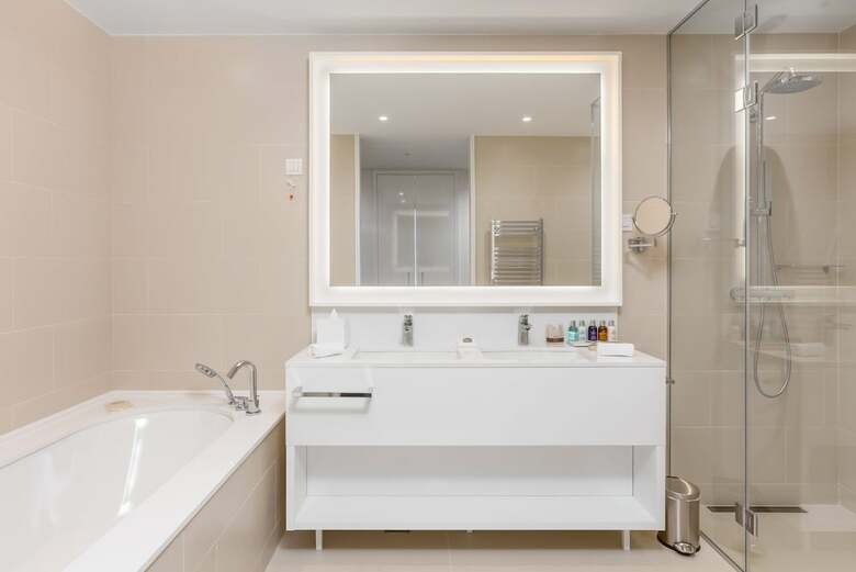 Centreville Hotel&experiences Montenegro