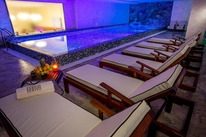 Centreville Hotel&experiences Montenegro