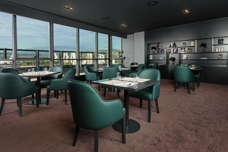 Centreville Hotel&experiences Montenegro