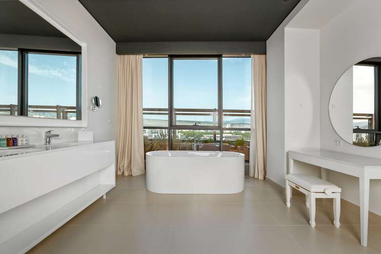 Centreville Hotel&experiences Montenegro