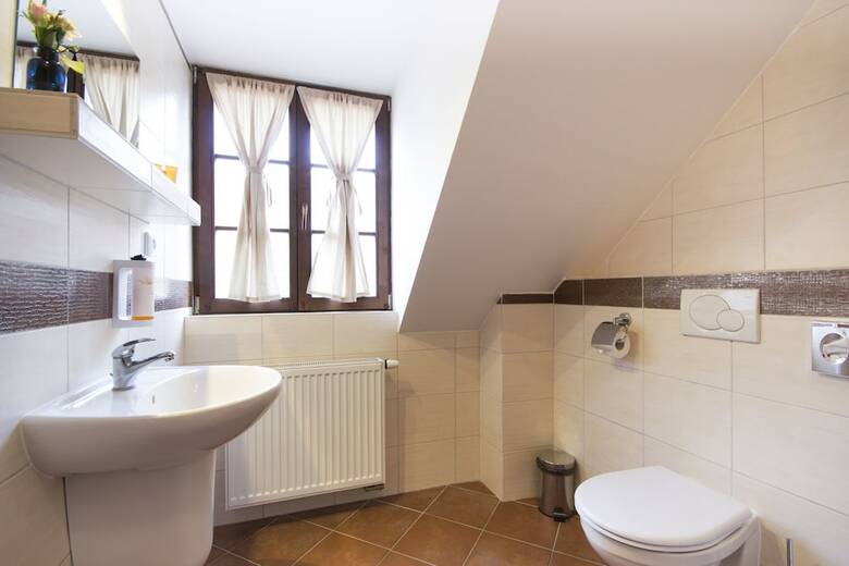 Boutique Hotel Tanzberg