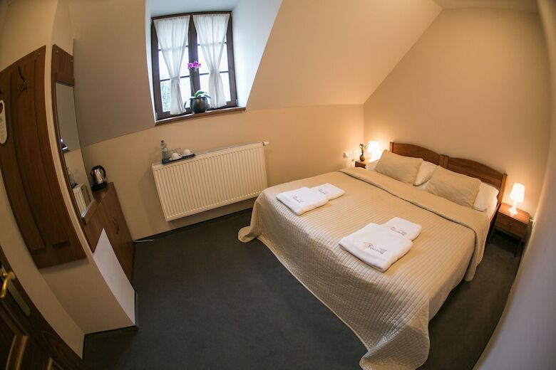 Boutique Hotel Tanzberg