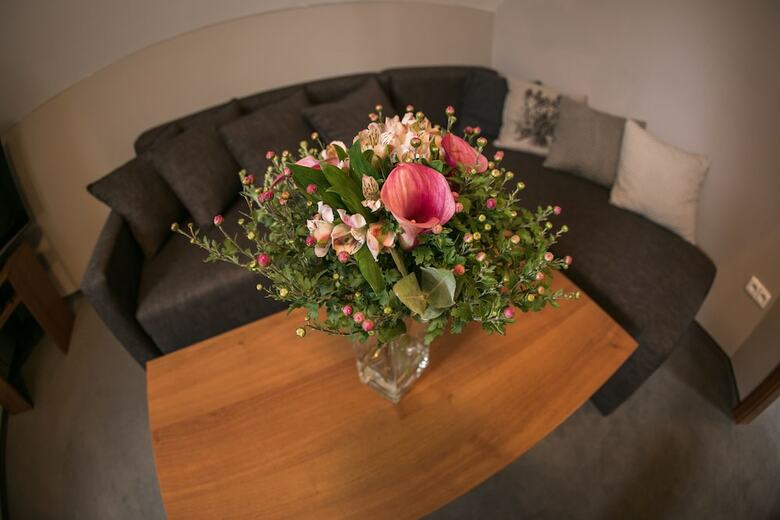 Boutique Hotel Tanzberg